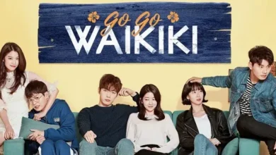 Welcome to Waikiki K-Drama Review in Hindi