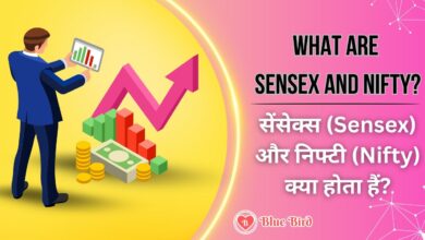 Sensex and Nifty: सेंसेक्स (Sensex) और निफ्टी (Nifty) क्या हैं?