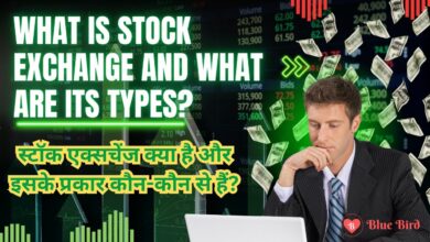 Stock Exchange: स्टॉक एक्सचेंज क्या है और इसके प्रकार कौन-कौन से हैं?