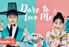 Dare to Love Me K-Drama Review in Hindi