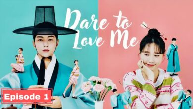 Dare to Love Me K-Drama Review in Hindi