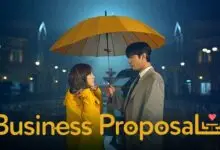 Business Proposal K-Drama Review in Hindi