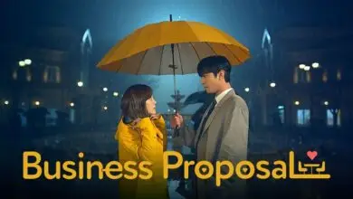 Business Proposal K-Drama Review in Hindi