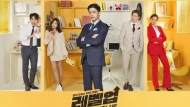 Level Up K-Drama Review in Hindi