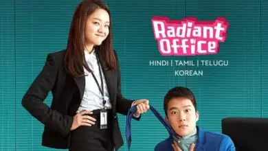 Radiant Office K-Drama Review in Hindi