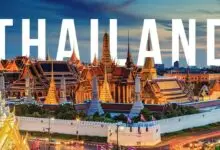 Thailand Tours की पूरी जानकारी || थाईलैंड घूमने जाने की पूरी जानकारी