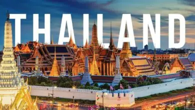 Thailand Tours की पूरी जानकारी || थाईलैंड घूमने जाने की पूरी जानकारी