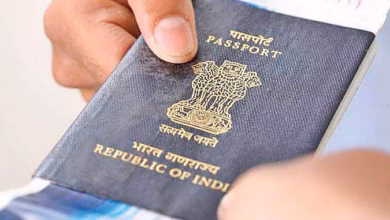ईरान में पासपोर्ट खो जाने पर क्या करे?