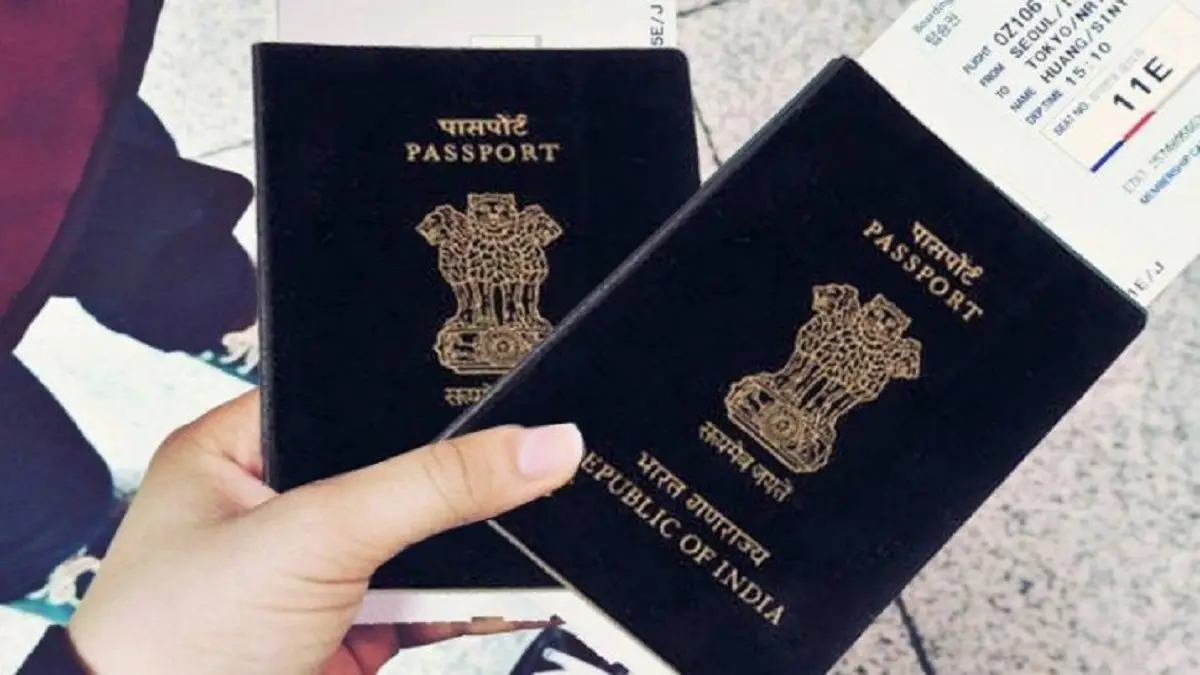 कनाडा में पासपोर्ट खो जाने पर क्या करे?