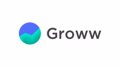 Groww ऐप की विशेषताएँ