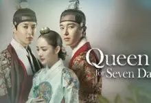 "Queen for Seven Days" (2017) Korean Drama Review in Hindi