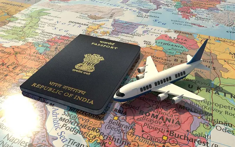 सऊदी अरब में पासपोर्ट पर लोन कैसे ले? || How to get loan on passport in Saudi Arabia?