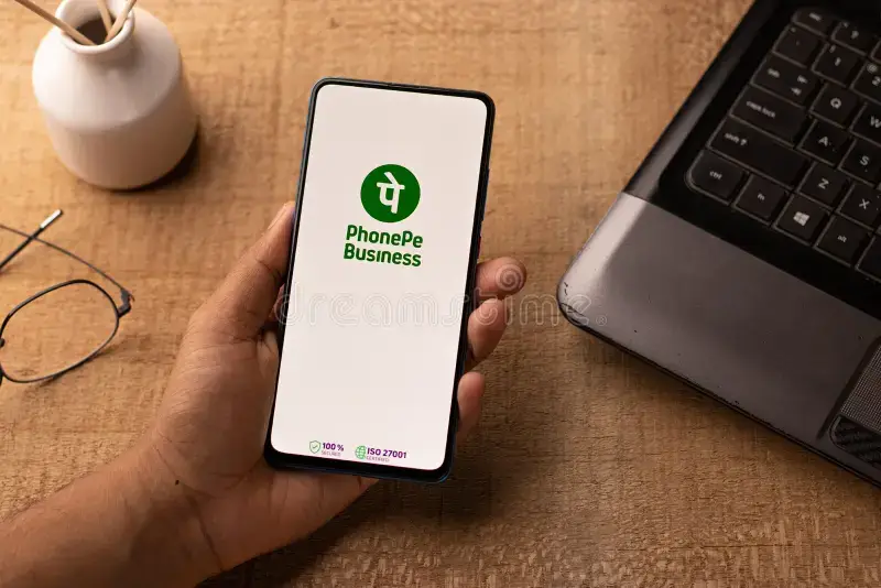 PhonePe for Business से लोन कैसे लें? || How to take loan from PhonePe for Business?