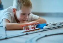 ट्रेन ड्राइव: ट्रेन कैसे चलाते है? || How to drive a train?