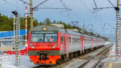 रेलवे इंजन ड्राइवर (Train Driver या Loco Pilot) कैसे बने? || How to become a railway engine driver?
