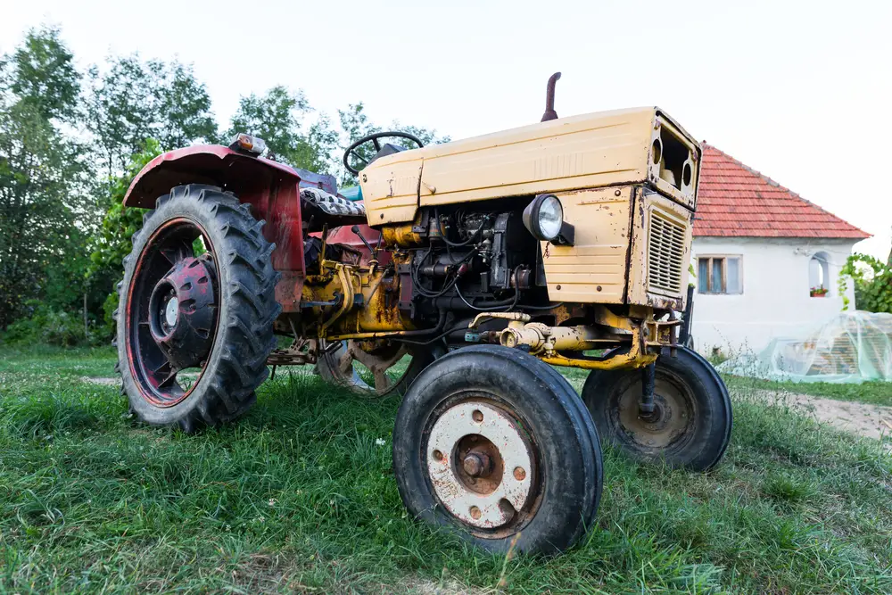 लोन पर ट्रैक्टर कैसे ख़रीदते है? || How to buy a tractor on loan?